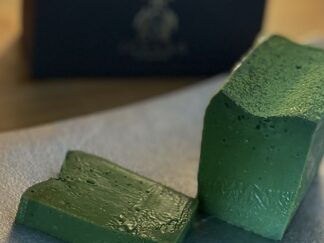 抹茶テリーヌ ハーフサイズ【配送】